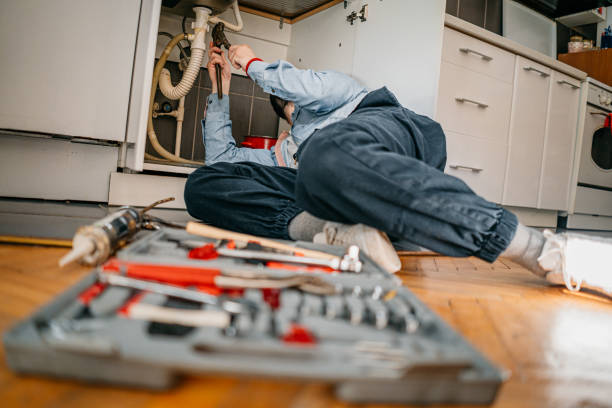 Best Same-Day Plumbing Service  in Midland, WA
