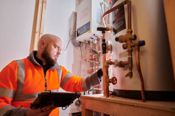 Best Drain Cleaning Services  in Midland, WA