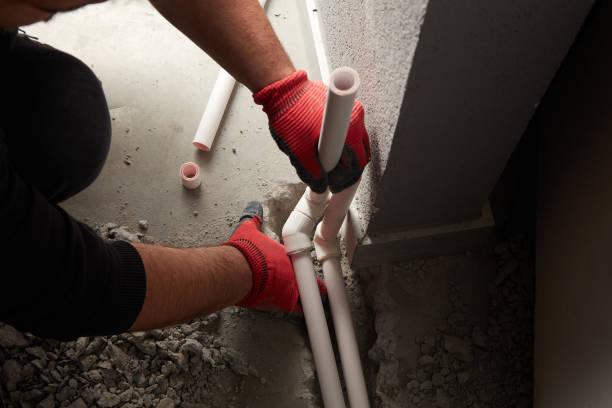 Water Softener Installation in Midland, WA