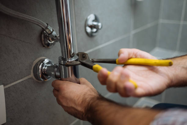 Best Pipe Repair Near Me  in Midland, WA