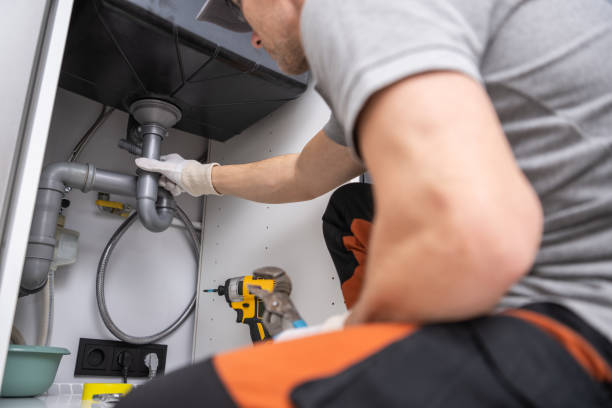 Best Septic Systems  in Midland, WA